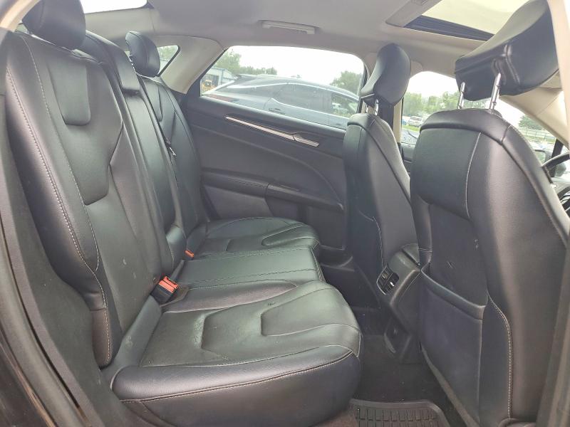 Aukcja sprzedaży 2020 Ford Fusion, vin: 3FA6P0D99LR117939, numer aukcji: 64249976