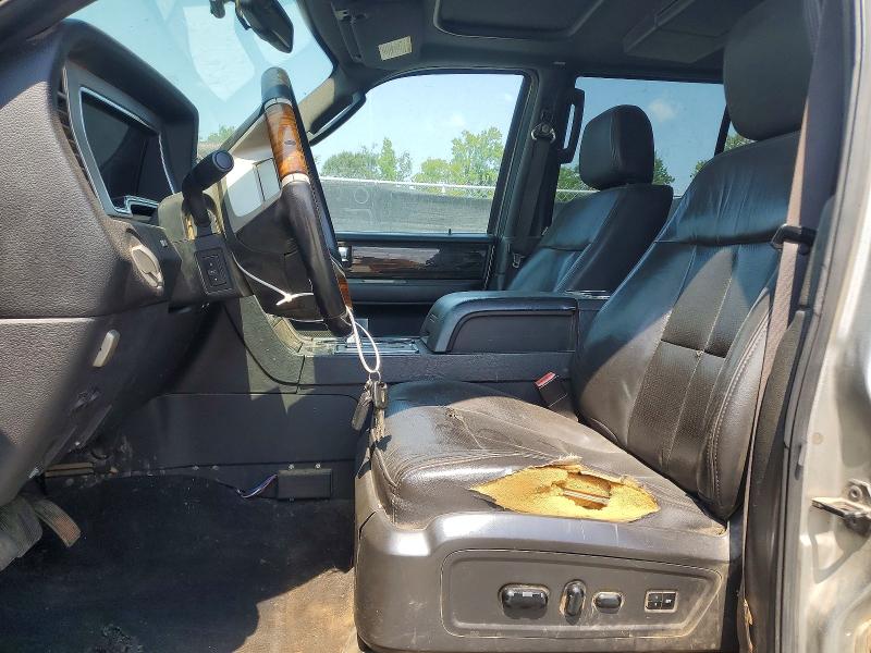 Aukcja sprzedaży 2008 Lincoln Navigator, vin: 5LMFU28548LJ06545, numer aukcji: 64852986