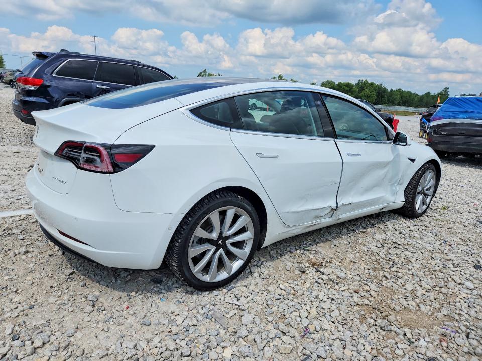 Aukcja sprzedaży 2018 Tesla Model 3, vin: 5YJ3E1EB6JF067171, numer aukcji: 63667596