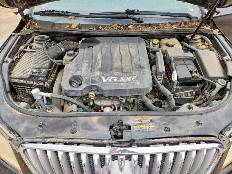 Продаж на аукціоні авто 2010 Buick Lacrosse, vin: 1G4GC5EG4AF283330, номер лоту: 63953926