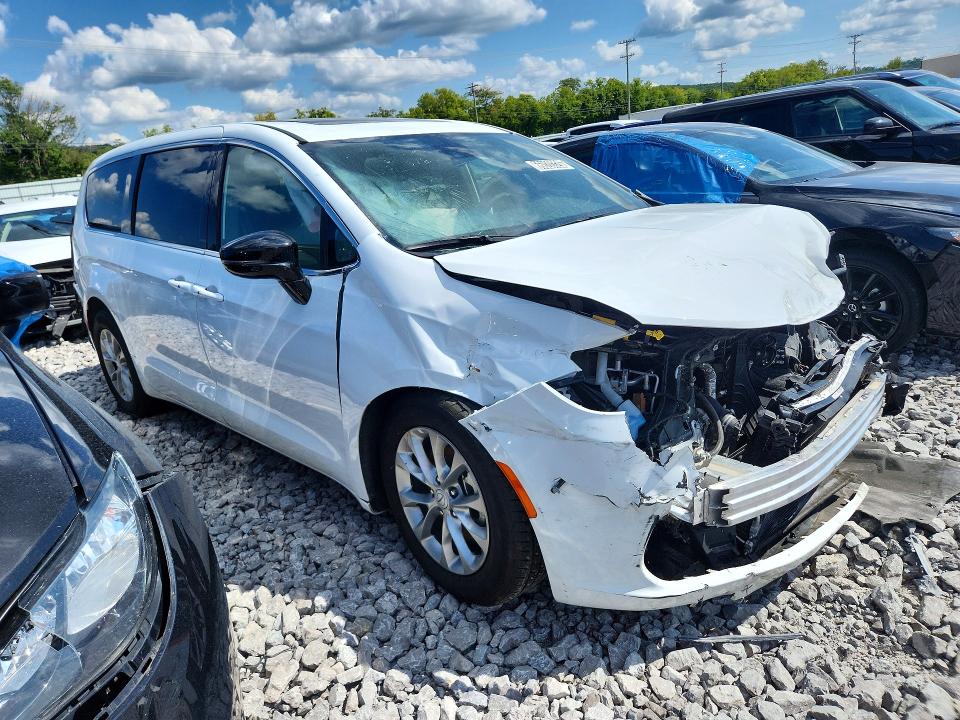 Продажа на аукционе авто 2026 Chrysler Pacifica, vin: 2C4RC1GG2TR178655, номер лота: 67122986