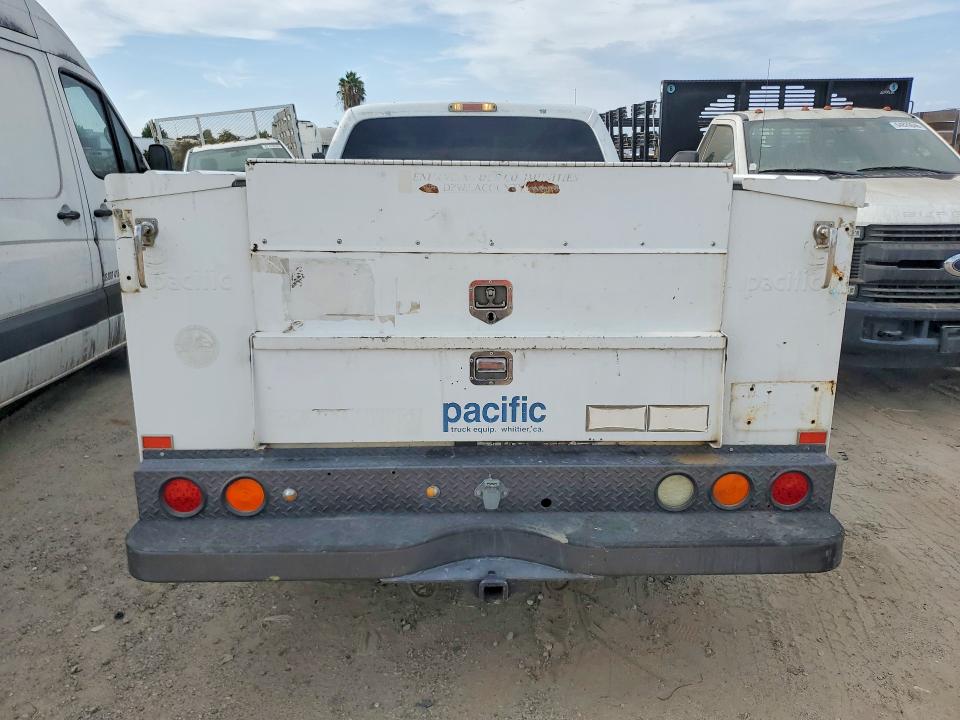 2008 Ford F350 მანქანა იყიდება აუქციონზე, vin: 1FDWF305X8EE36578, აუქციონის ნომერი: 65569816