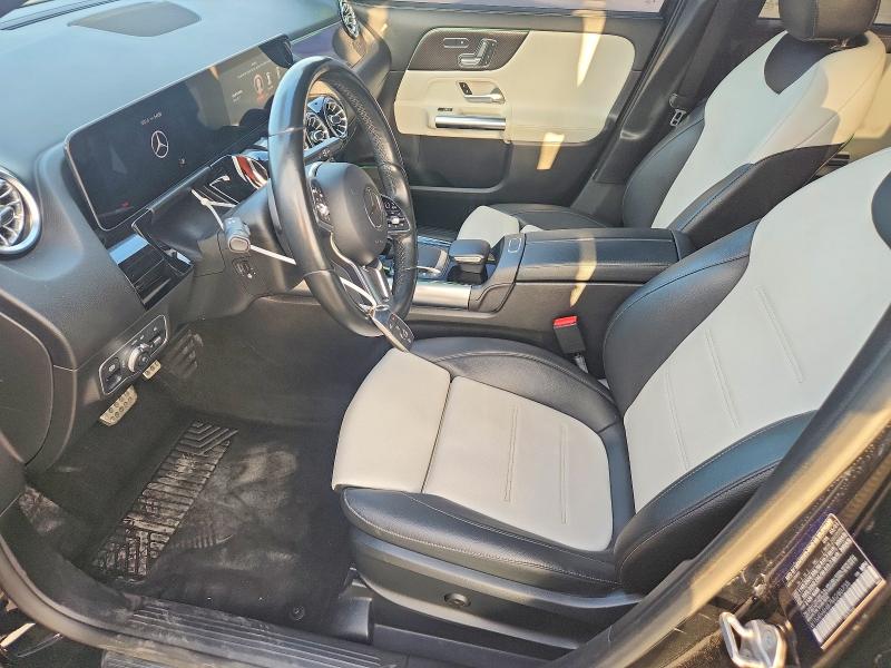 2021 Mercedes-benz Gla მანქანა იყიდება აუქციონზე, vin: W1N4N4HB7MJ280735, აუქციონის ნომერი: 65128416
