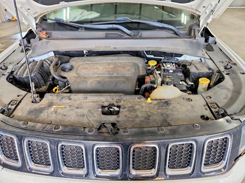 Aukcja sprzedaży 2019 Jeep Compass, vin: 3C4NJCAB8KT835158, numer aukcji: 65220956