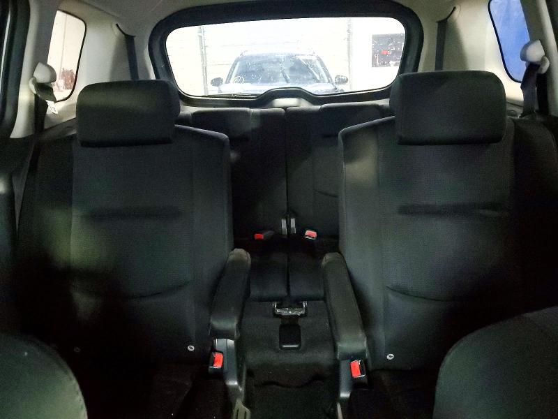 Aukcja sprzedaży 2010 Mazda 5, vin: JM1CR2W37A0389205, numer aukcji: 64896016