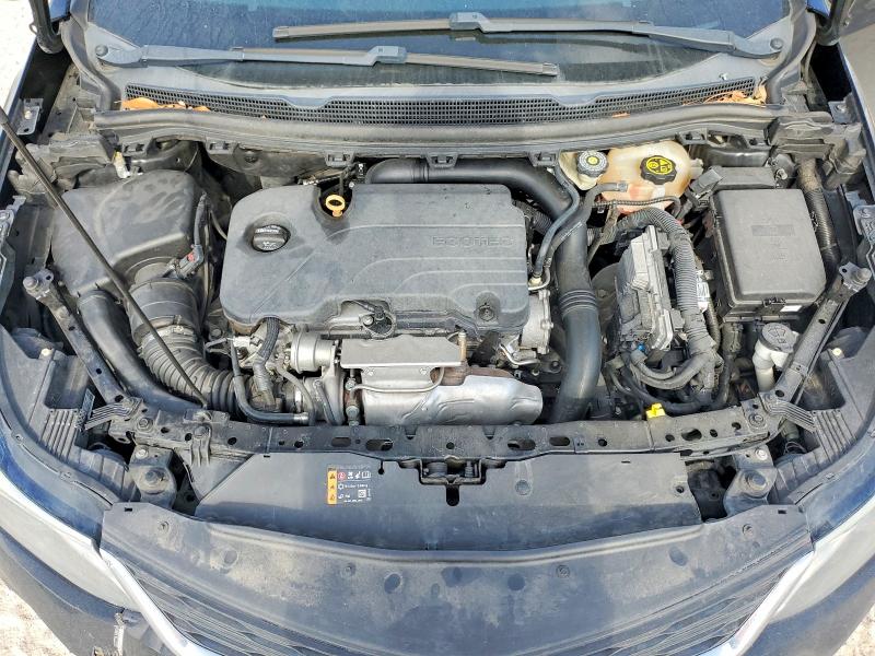 Aukcja sprzedaży 2018 Chevrolet Cruze, vin: 3G1BE6SM6JS623008, numer aukcji: 63858596