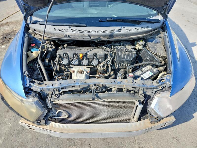 Aukcja sprzedaży 2007 Honda Civic, vin: 1HGFA16877L059745, numer aukcji: 65535176
