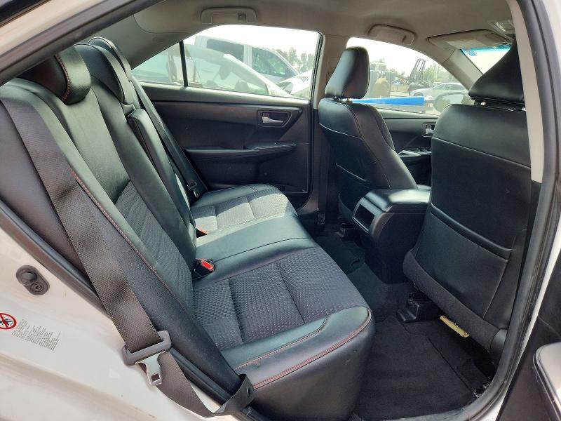 Продажа на аукционе авто 2015 Toyota Camry, vin: 4T1BF1FK2FU974016, номер лота: 64785316