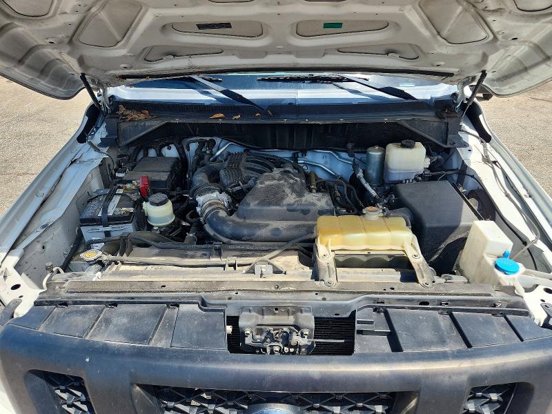 65093926 :رقم المزاد ، 1N6BF0KM6KN804510 vin ، 2019 Nissan Nv مزاد بيع