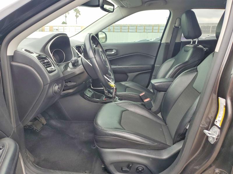 Продаж на аукціоні авто 2019 Jeep Compass, vin: 3C4NJCBB2KT762903, номер лоту: 65095546