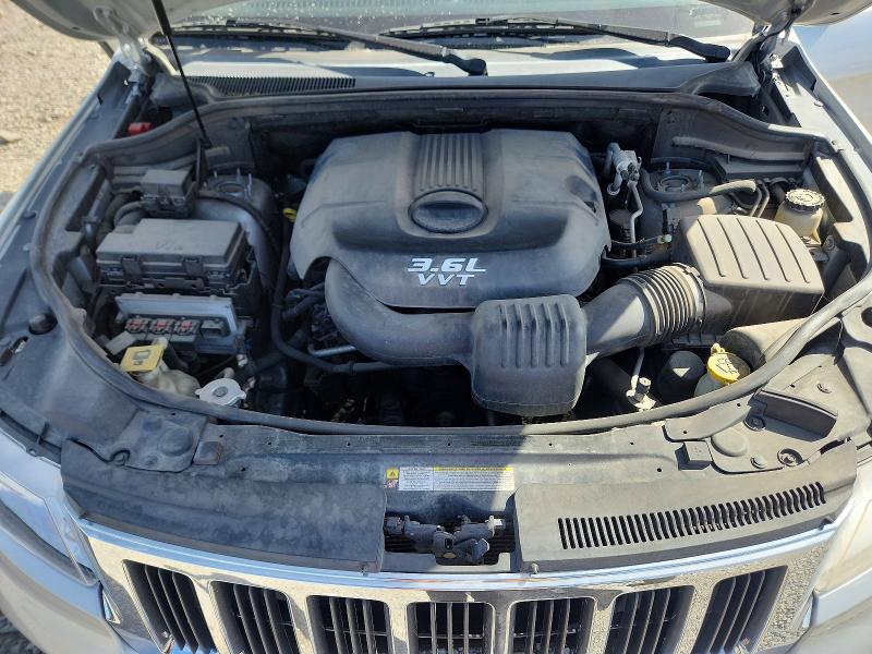 65476626 :رقم المزاد ، 1C4RJEAG4CC151147 vin ، 2012 Jeep Grand Cherokee مزاد بيع