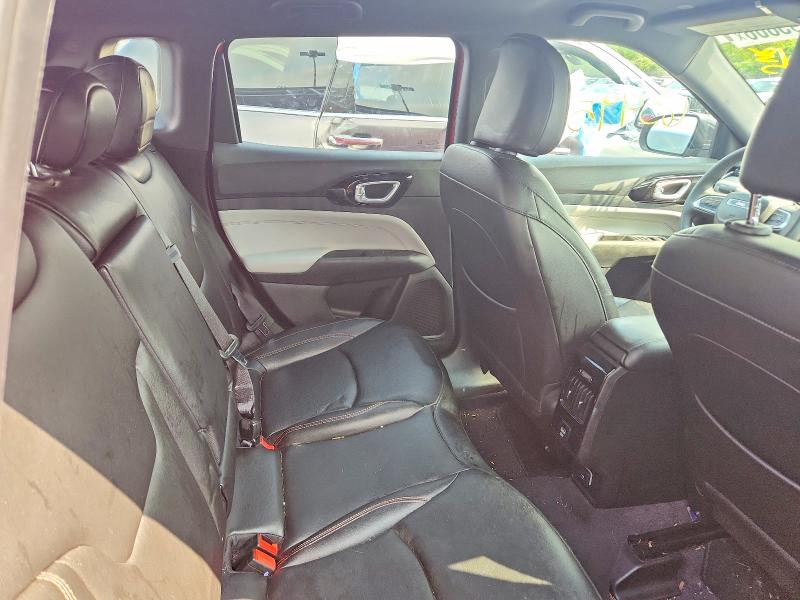 Продаж на аукціоні авто 2023 Jeep Compass, vin: 3C4NJDCN6PT567621, номер лоту: 63495806