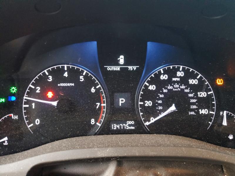 64494486 :رقم المزاد ، 2T2BK1BA7DC203067 vin ، 2013 Lexus Rx 350 مزاد بيع