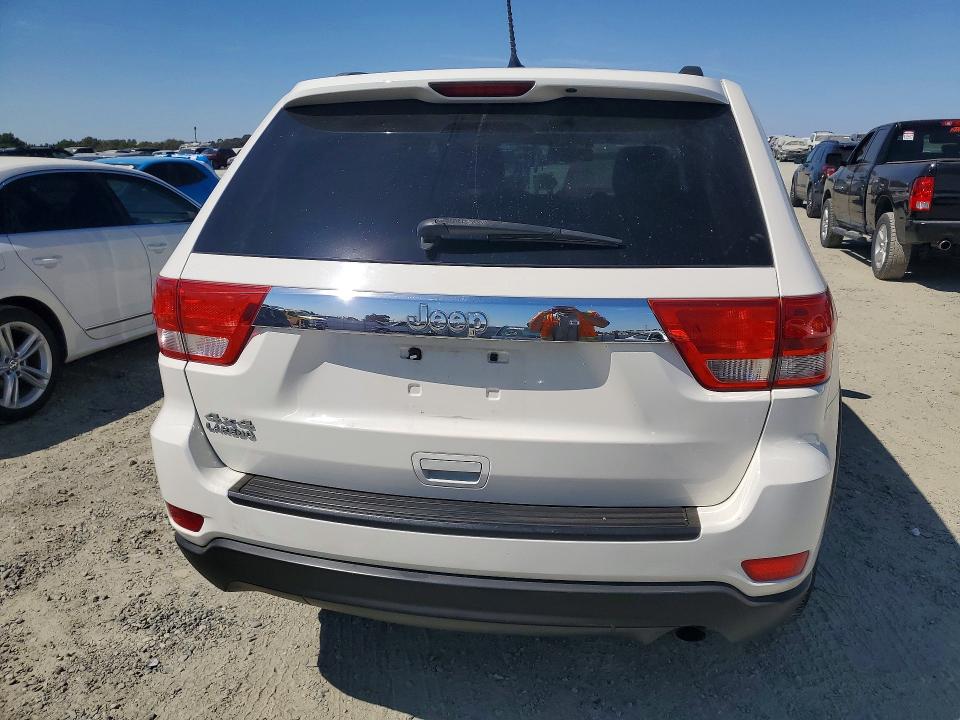 Продаж на аукціоні авто 2011 Jeep Grand Cherokee, vin: 1J4RR4GG0BC656332, номер лоту: 65112876