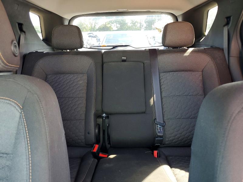 65112986 :رقم المزاد ، 2GNAXKEV7K6170504 vin ، 2019 Chevrolet Equinox مزاد بيع