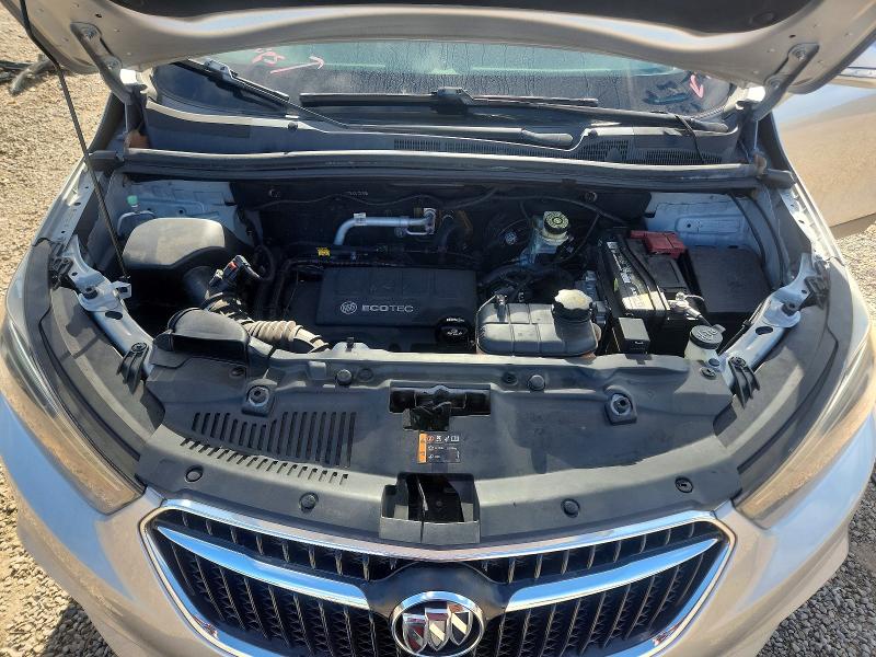 Aukcja sprzedaży 2017 Buick Encore, vin: KL4CJBSB8HB013254, numer aukcji: 64250166