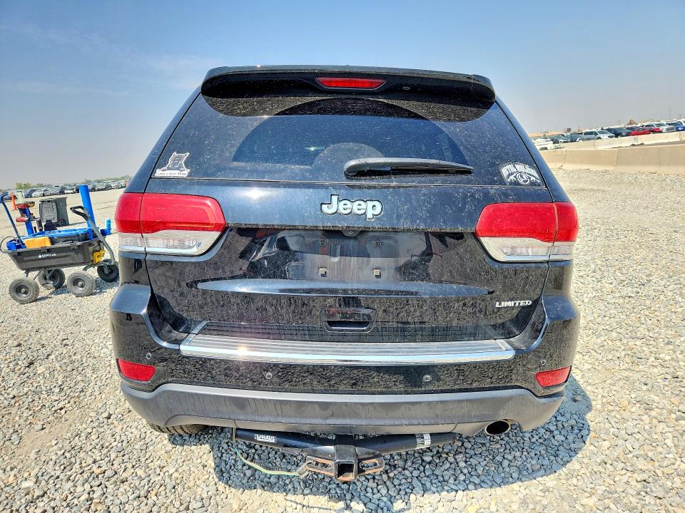 Продажа на аукционе авто 2019 Jeep Grand Cherokee, vin: 1C4RJEBG0KC789313, номер лота: 63885516