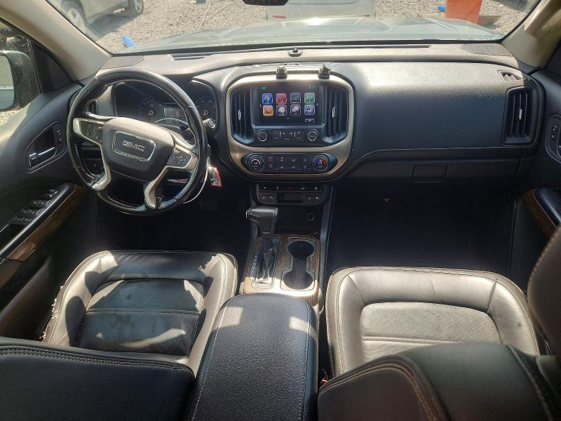 Aukcja sprzedaży 2017 Gmc Canyon, vin: 1GTG6EEN4H1241905, numer aukcji: 65227976