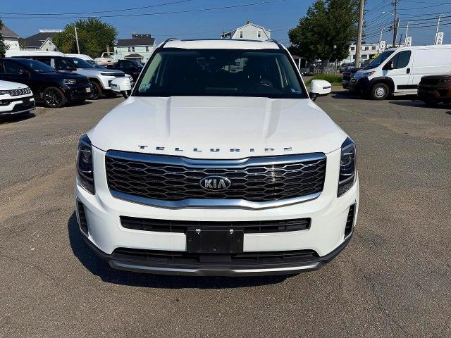 Aukcja sprzedaży 2020 Kia Telluride, vin: 5XYP3DHCXLG012960, numer aukcji: 64850216