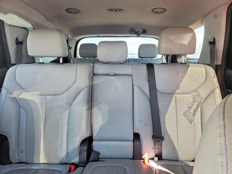 2020 Hyundai Palisade მანქანა იყიდება აუქციონზე, vin: KM8R44HE7LU110037, აუქციონის ნომერი: 64815686