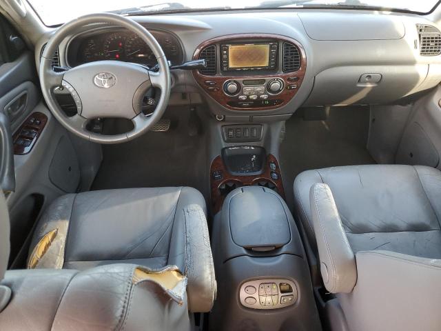 Продажа на аукционе авто 2006 Toyota Sequoia, vin: 5TDZT38AX6S264622, номер лота: 64383896