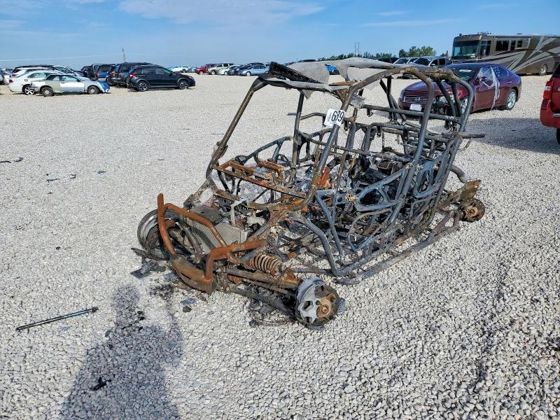 65896306 :رقم المزاد ، 3NSP4L925MG613188 vin ، 2021 Polaris Rzr مزاد بيع