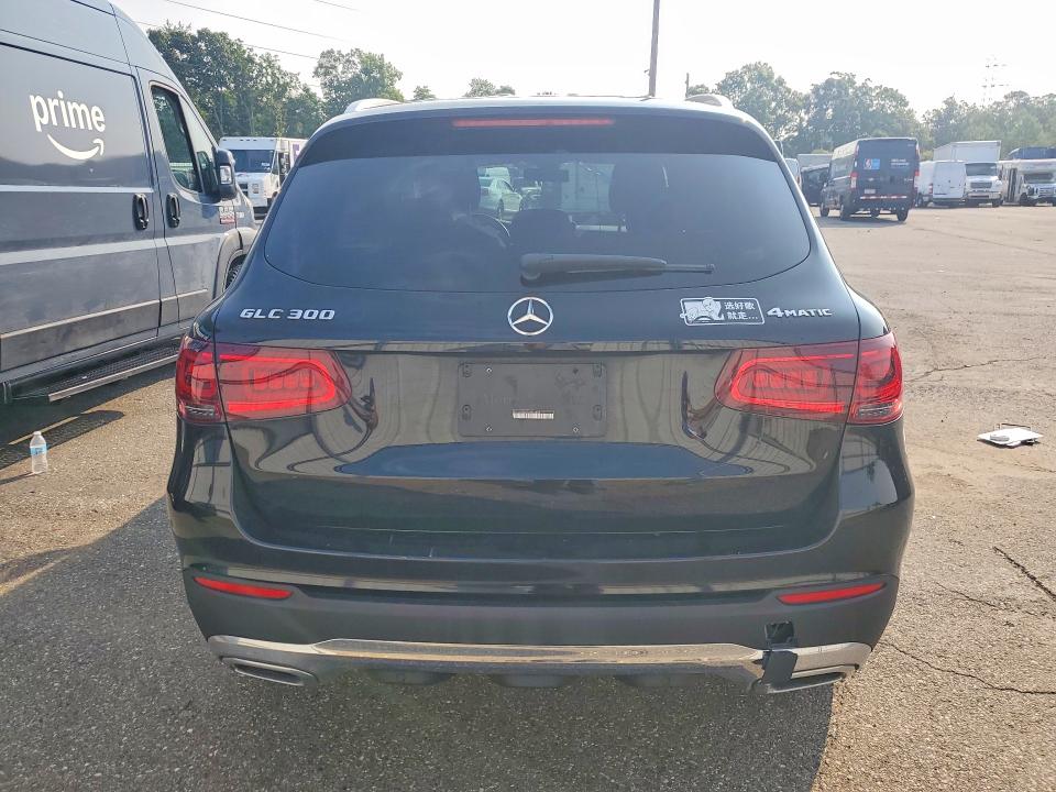 Продаж на аукціоні авто 2020 Mercedes-benz Glc, vin: W1N0G8EB0LF813658, номер лоту: 63809576