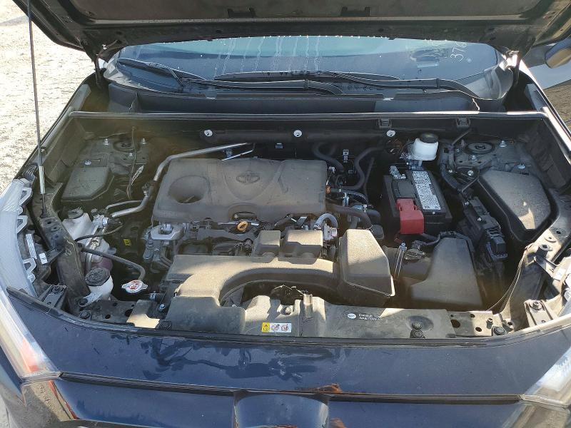 Aukcja sprzedaży 2024 Toyota Rav4, vin: 2T3N1RFV6RC443760, numer aukcji: 65667516