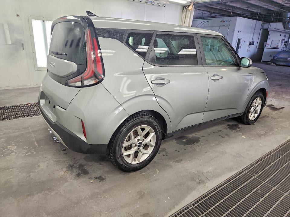 Продажа на аукционе авто 2023 Kia Soul, vin: KNDJ23AU4P7876749, номер лота: 64410936