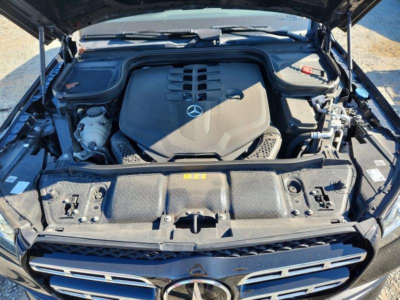 Продажа на аукционе авто 2023 Mercedes-benz Gls, vin: 4JGFF8GEXPA922753, номер лота: 65345596