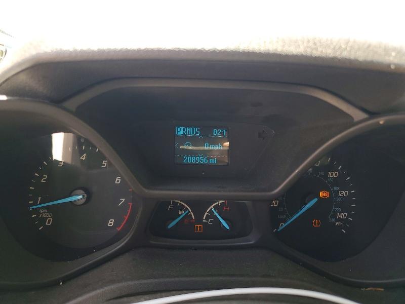 Продаж на аукціоні авто 2014 Ford Transit Connect, vin: NM0LS7F73E1165964, номер лоту: 65105406