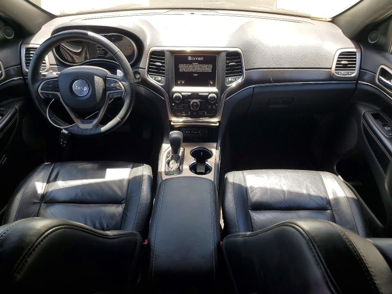 Aukcja sprzedaży 2017 Jeep Grand Cherokee, vin: 1C4RJFBG0HC867684, numer aukcji: 63593636