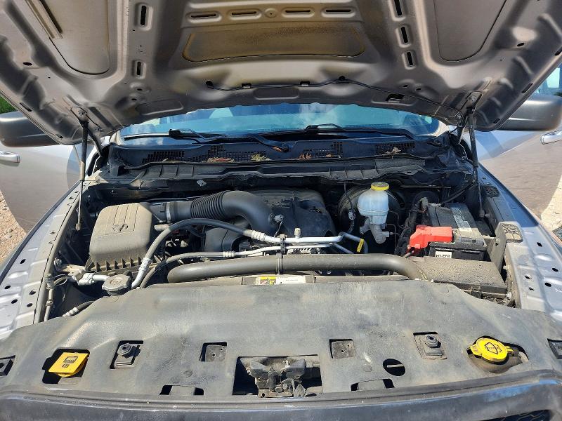 Продаж на аукціоні авто 2019 Ram 1500 Classic, vin: 1C6RR7TT2KS684382, номер лоту: 63794946