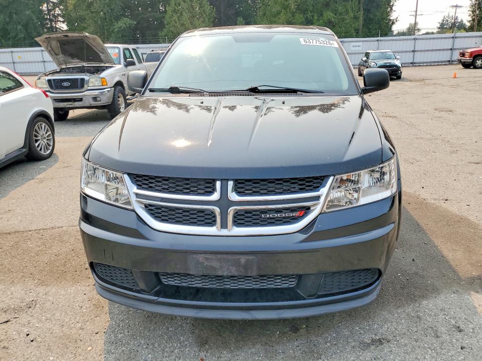 2014 Dodge Journey მანქანა იყიდება აუქციონზე, vin: 3C4PDCAB6ET165601, აუქციონის ნომერი: 63775326