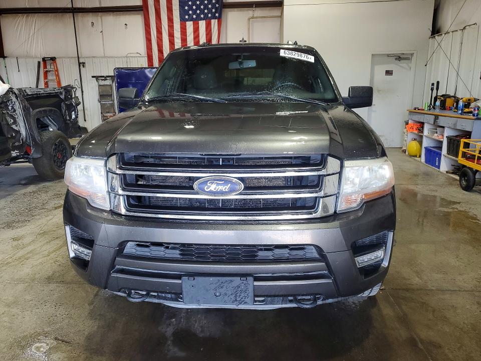 2017 Ford Expedition მანქანა იყიდება აუქციონზე, vin: 1FMJK1JT6HEA56371, აუქციონის ნომერი: 63829876