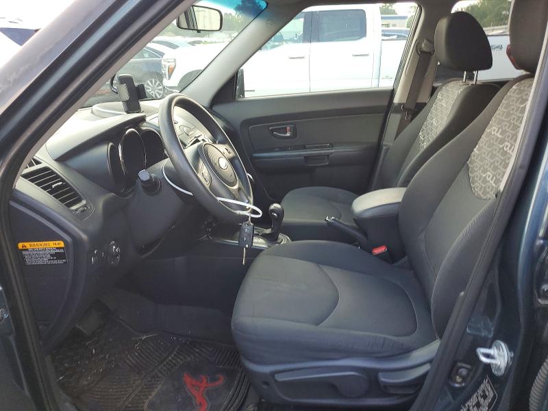 Продаж на аукціоні авто 2011 Kia Soul, vin: KNDJT2A25B7223118, номер лоту: 63598866