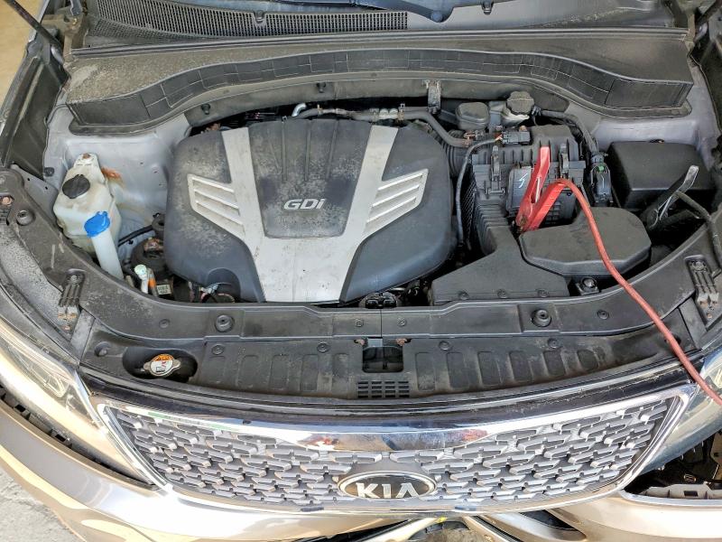 Aukcja sprzedaży 2014 Kia Sorento, vin: 5XYKWDA74EG523677, numer aukcji: 66732126