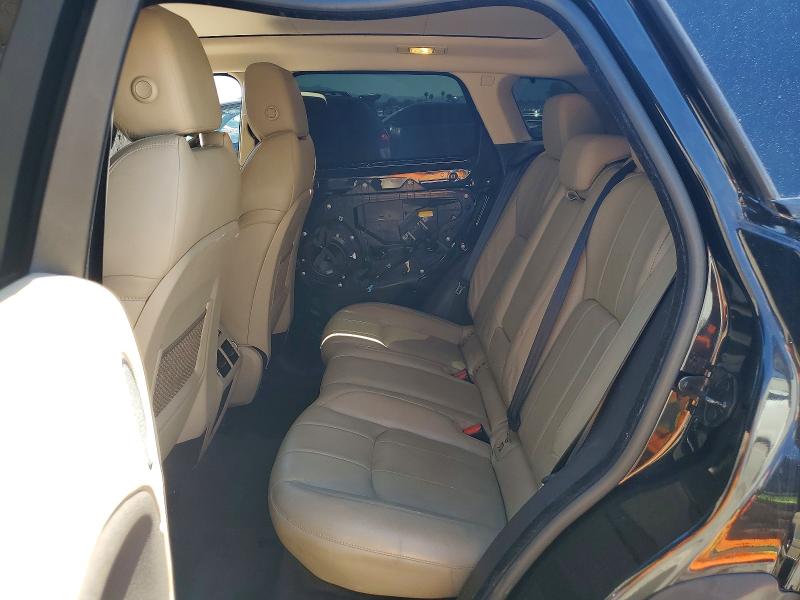 Aukcja sprzedaży 2016 Land Rover Range Rover Evoque, vin: SALVP2BG7GH162641, numer aukcji: 63247736