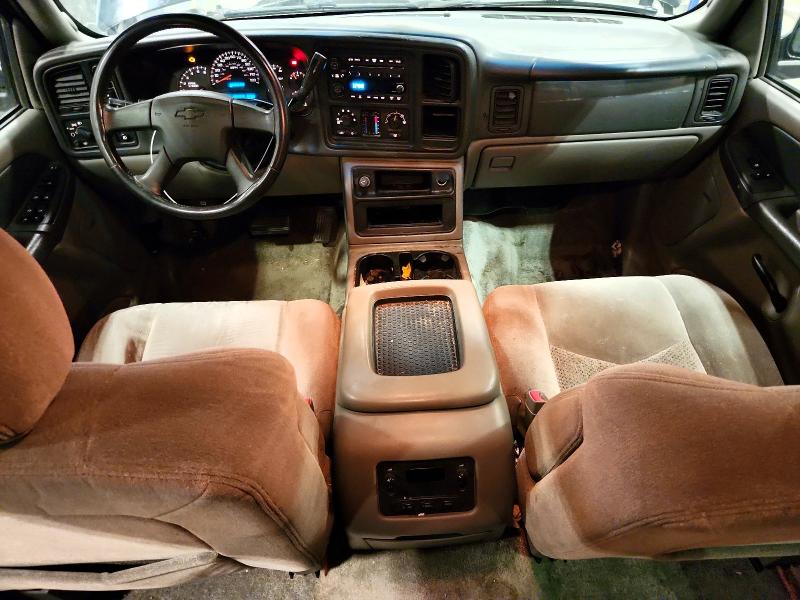 65569086 :رقم المزاد ، 1GNEK13Z23R265302 vin ، 2003 Chevrolet Tahoe مزاد بيع