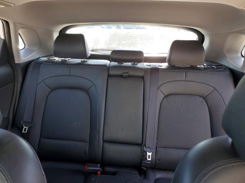 65865246 :رقم المزاد ، KM8K6CAB9PU040181 vin ، 2023 Hyundai Kona مزاد بيع