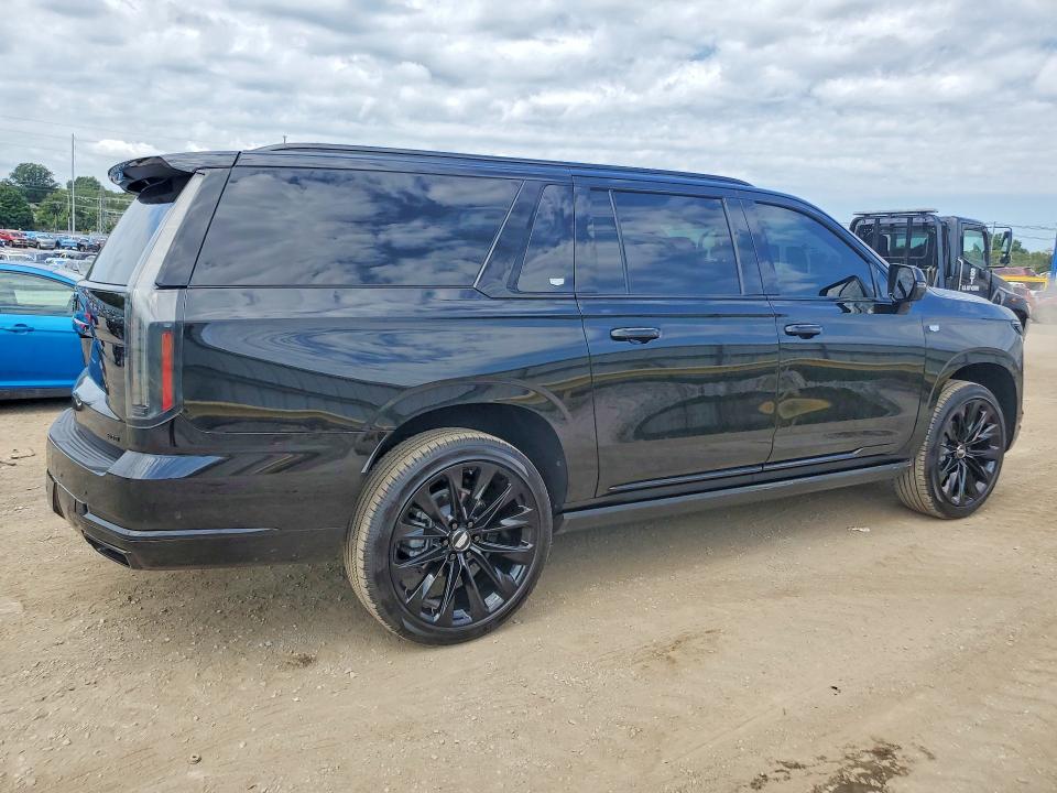 Aukcja sprzedaży 2026 Cadillac Escalade, vin: 1GYS9RKL0TR137105, numer aukcji: 67100376