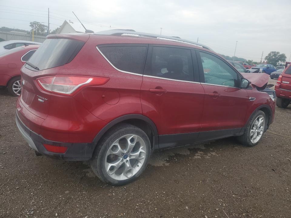Продажа на аукционе авто 2013 Ford Escape, vin: 1FMCU9J99DUC14725, номер лота: 63405566