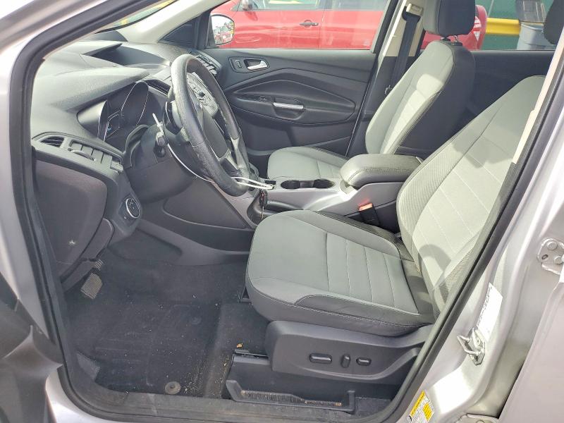 66940866 :رقم المزاد ، 1FMCU9GX9GUB07586 vin ، 2016 Ford Escape مزاد بيع
