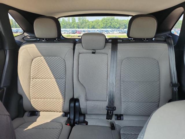 Продажа на аукционе авто 2021 Ford Escape, vin: 1FMCU0G62MUA48766, номер лота: 63787226