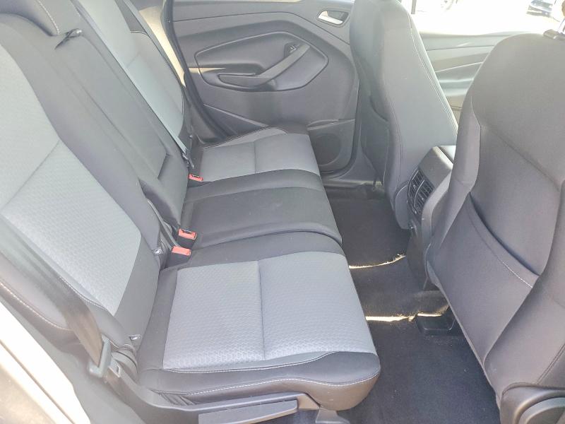 63684096 :رقم المزاد ، 1FMCU9GD3KUA73871 vin ، 2019 Ford Escape مزاد بيع