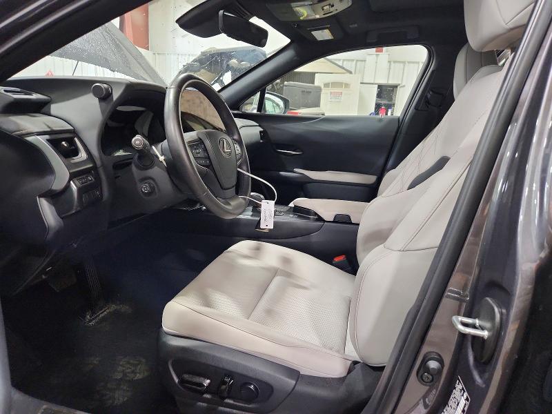 Продаж на аукціоні авто 2025 Lexus Ux 300h, vin: JTHUCJDH6S2005711, номер лоту: 65527846