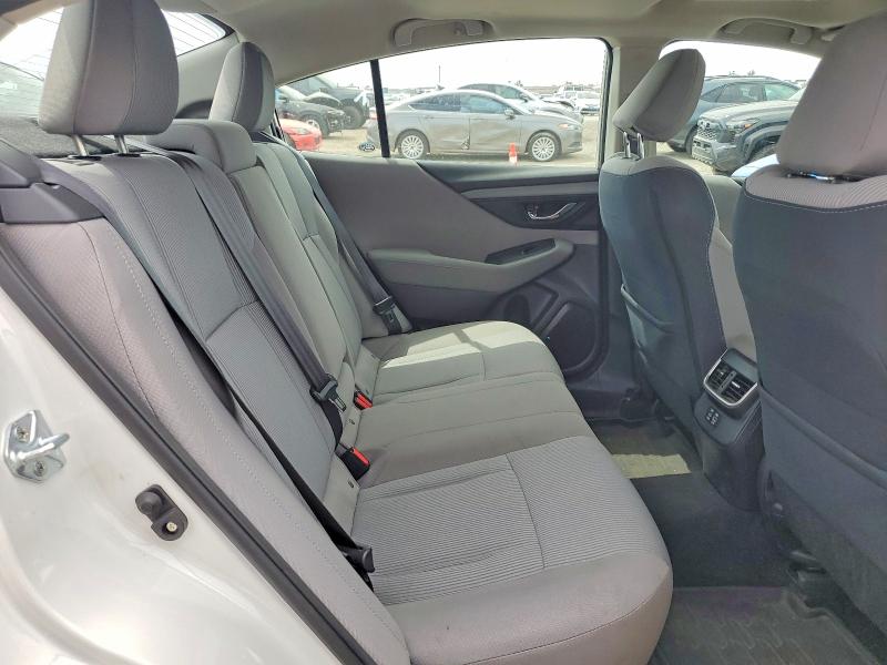 Aukcja sprzedaży 2023 Subaru Legacy, vin: 4S3BWAF60P3004471, numer aukcji: 66761726