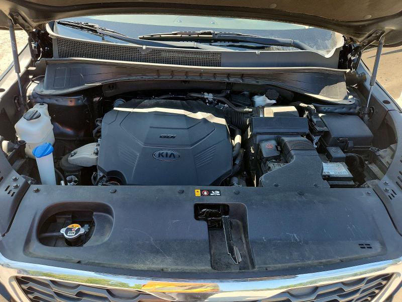 66544316 :رقم المزاد ، 5XYPHDA54LG666429 vin ، 2020 Kia Sorento مزاد بيع