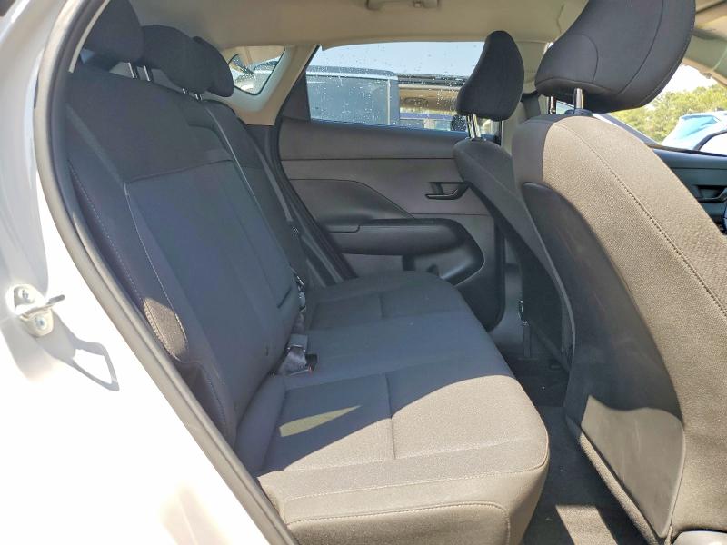 Продаж на аукціоні авто 2026 Hyundai Kona, vin: KM8HF3AB9TU466862, номер лоту: 66164786