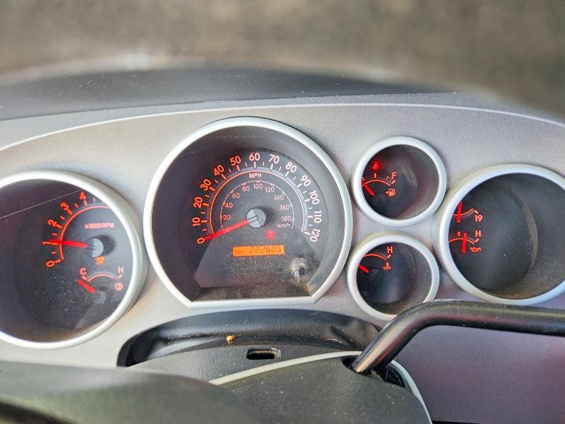 2012 Toyota Tundra მანქანა იყიდება აუქციონზე, vin: 5TFRY5F1XCX115777, აუქციონის ნომერი: 66226306
